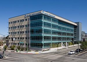 Oakland Medical Center