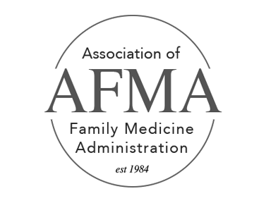 Association of Family Medicine Administration (AFMA)