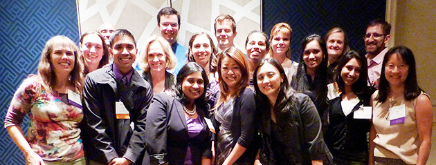 Oakland Internal Medicine residents