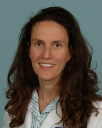Eve Zaritsky, MD