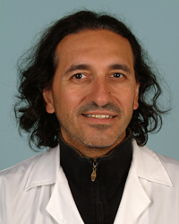 Giuseppe Ciaravino, MD