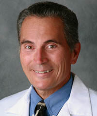 Gordon Sinclair, DPM