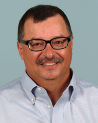 Jorge Gutierrez, MD