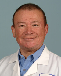 Juan Guerra, MD