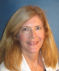 Lauri McDaniel, DPM