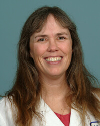 Leslea Brickner, MD, FACP