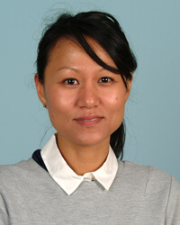 Liz Han, MD
