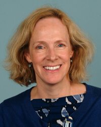 Mary Patton, MD, FACP