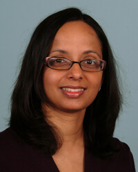Nami Jhaveri, MD