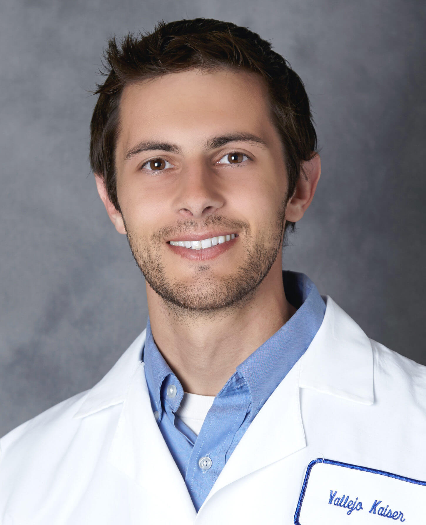 Sean Nisam, MD