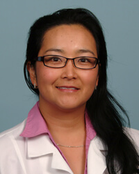 Noriko Yoshikawa, MD