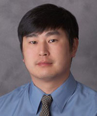 Thomas Lee, DPM