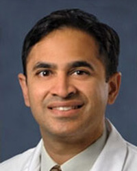 Abhay Dandekar, MD