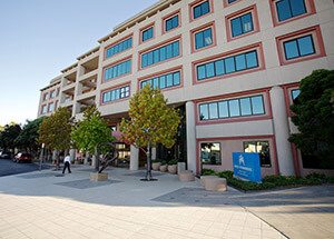 San Francisco Medical Center