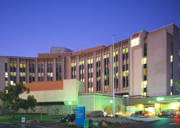 Kaiser Permanente Health Care Obstetrics & Gynecology | 6600 Bruceville Rd, Sacramento, CA, 95823 | +1 (916) 688-2055