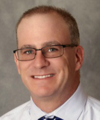 Michael Mason, MD