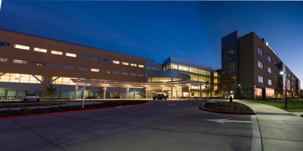 Locations Kaiser Permanente Undergraduate & Graduate Medical