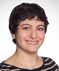 Rachel Friedman, MD