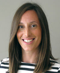Iva Grabic, MD