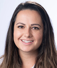 Vira Fomenko, MD