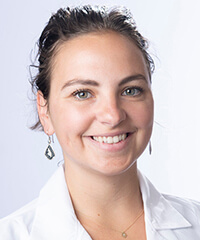 Clara Lyashevsky, DO
