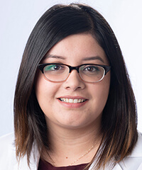 Lucia Martinez, MD