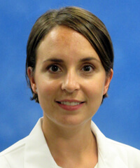 Stephanie A. Yamout, MD, MBA
