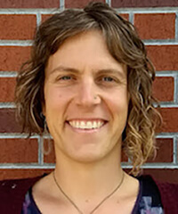 Alexis Hoffkling, MD