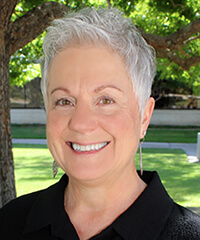 Margaret Gold, MD