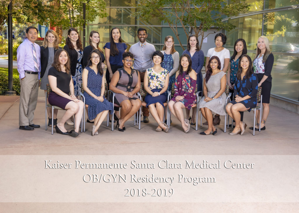 Obstetrics And Gynecology Santa Clara - Kaiser Permanente Northern ...