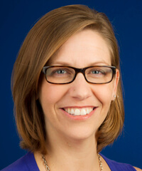 Megan Stephenson, MD