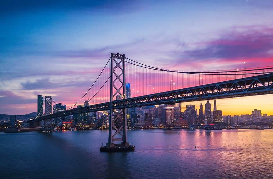 Photo of San Francisco, California