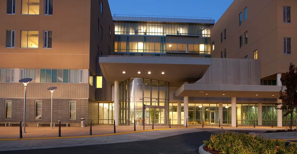 Photo of Vallejo Medical Center
