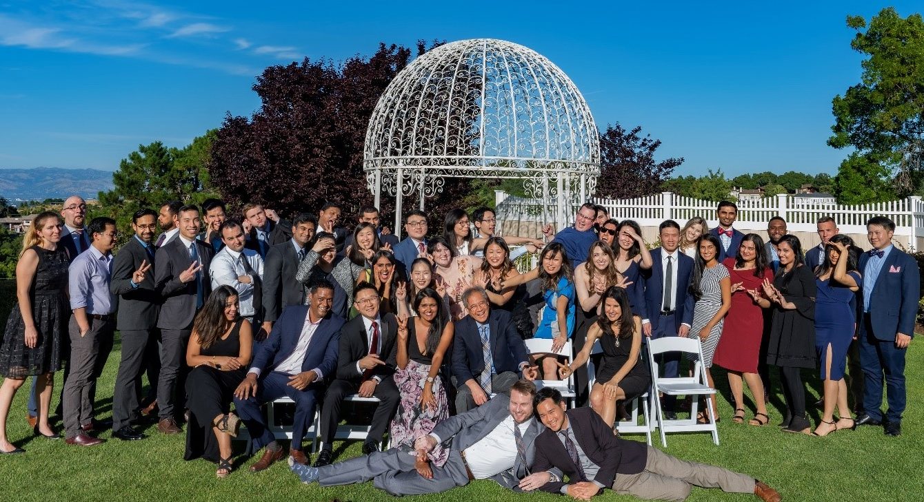 Internal Medicine Santa Clara Kaiser Permanente Undergraduate