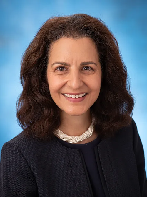 Maria Ansari, MD, FACC