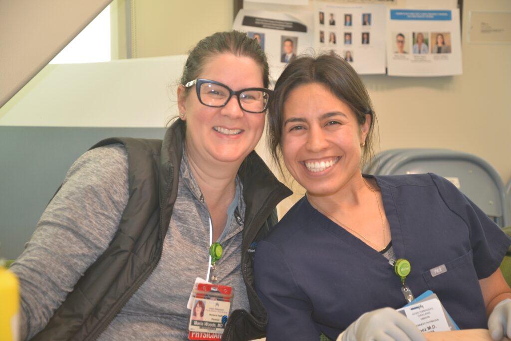 Residents | Kaiser Permanente Undergraduate & Graduate Medical ...