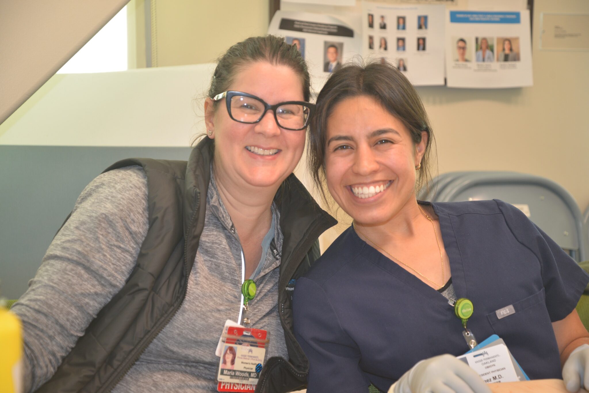 Residents Kaiser Permanente Undergraduate & Graduate Medical Education Northern California