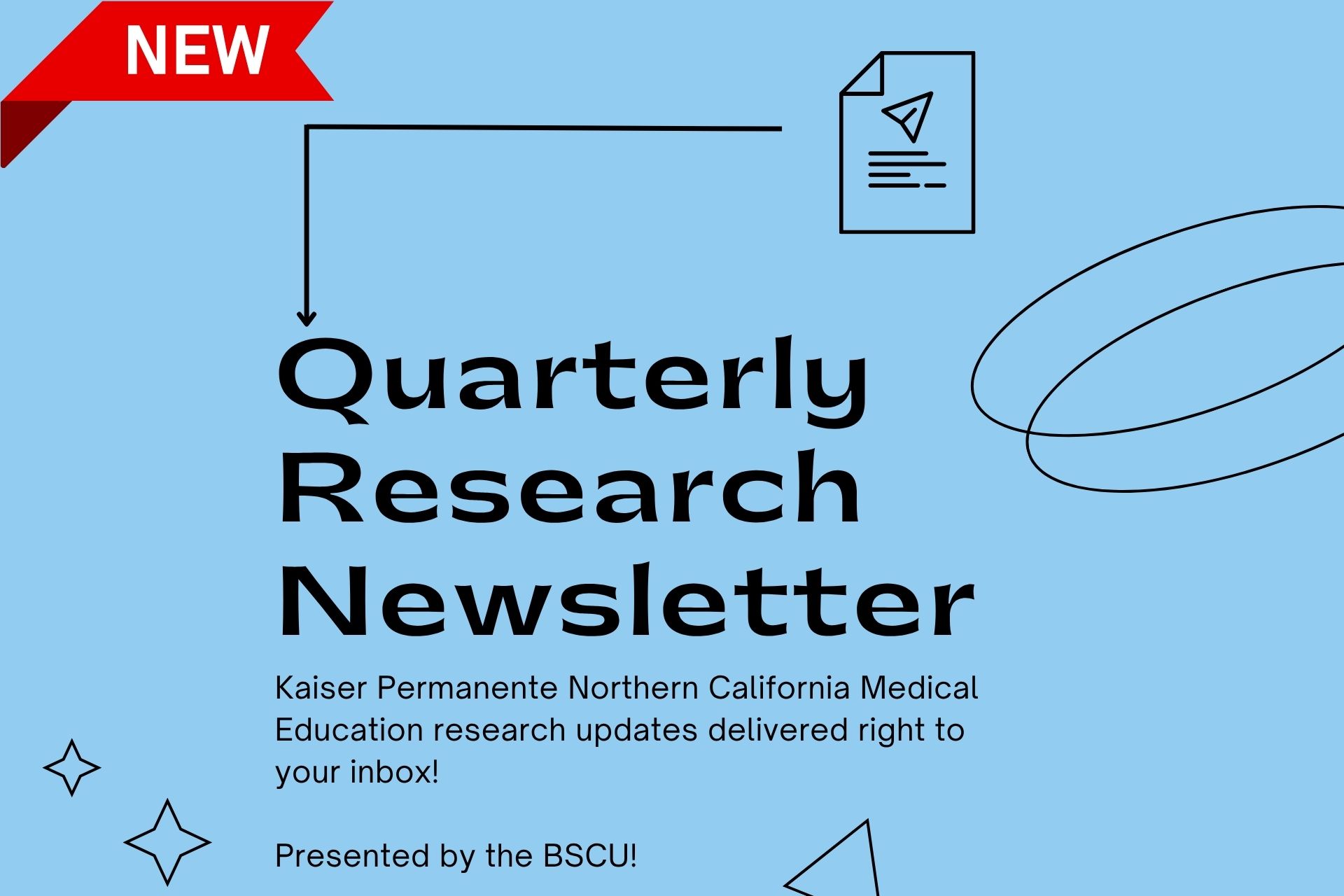 KPNC Medical Education Research Newsletter Q2 2025