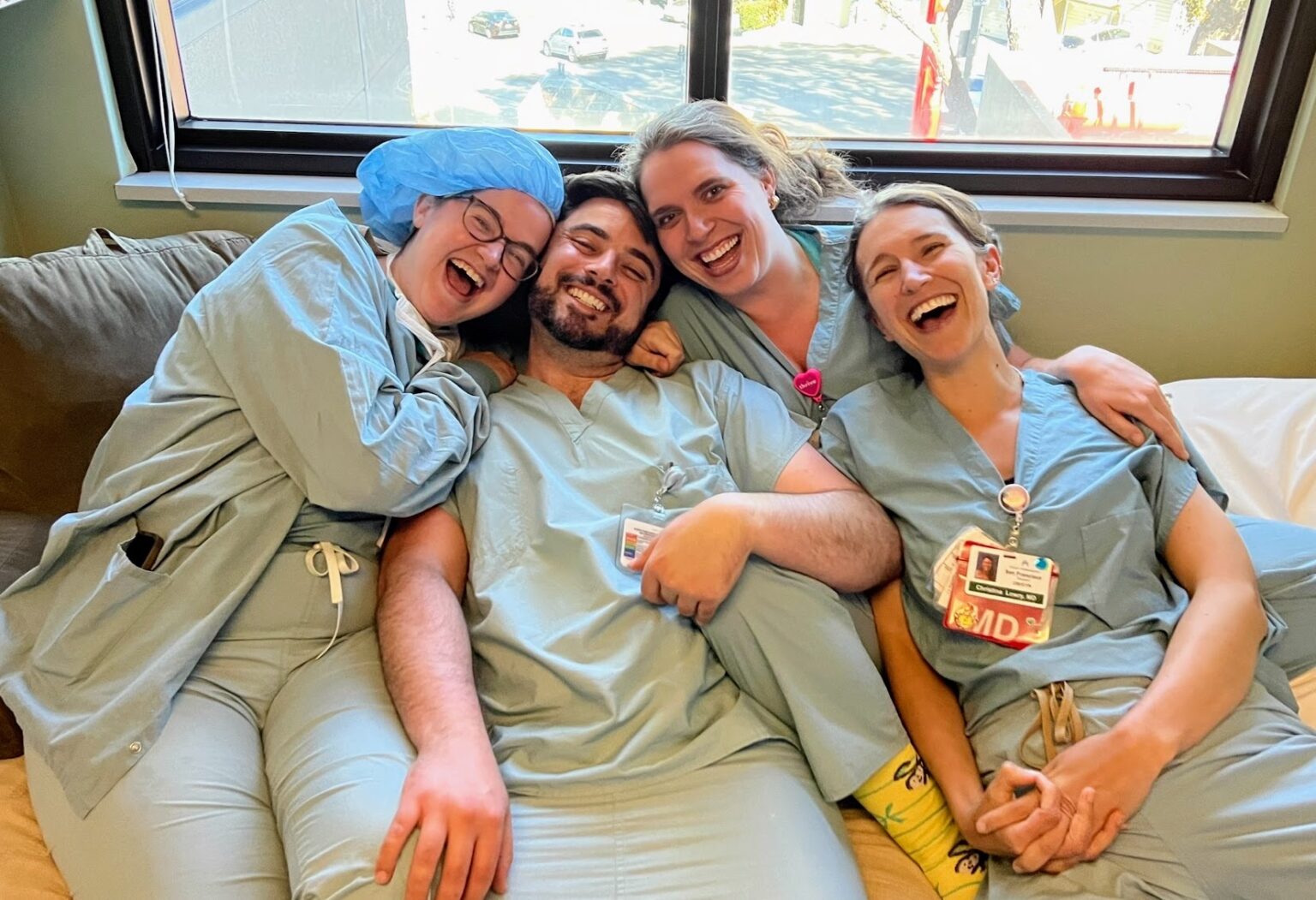 Residents | Kaiser Permanente Undergraduate & Graduate Medical ...