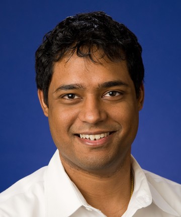 Sudhir Rajan, MD