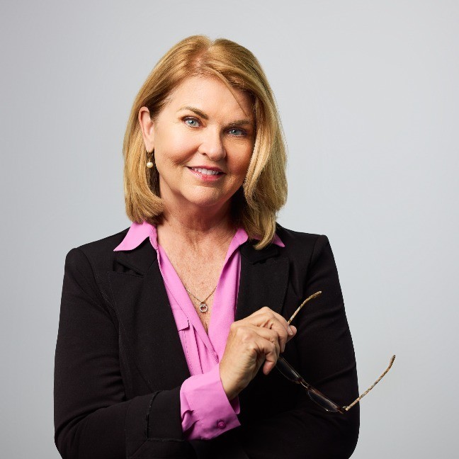 Theresa Azevedo-Rousso, MPA