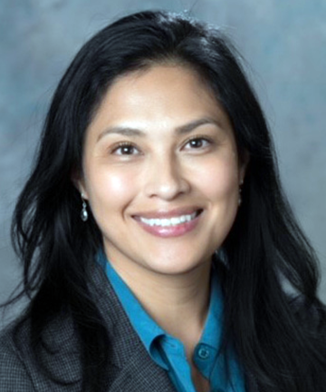 Violeta Barroso, MD